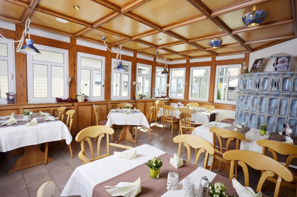 Zur Schmiede 2* Alsfeld