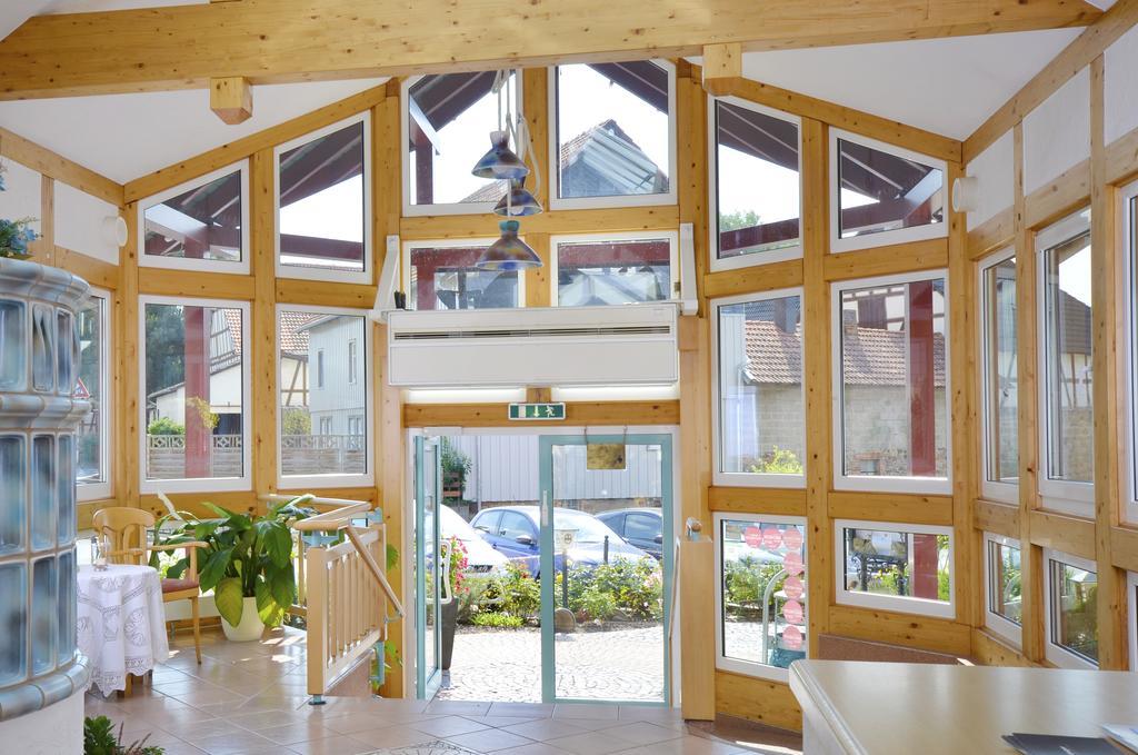 Zur Schmiede Hotel