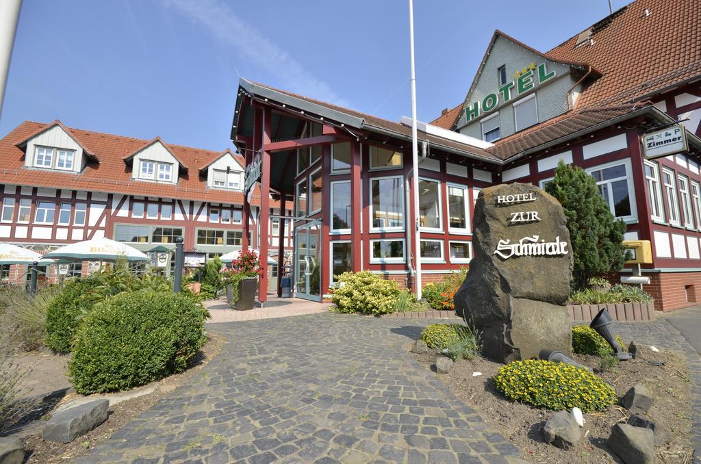 Zur Schmiede 2* Alsfeld